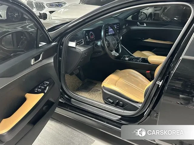 Kia K5 3rd generation id 3444285 из Кореи 18