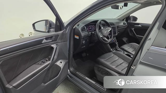 Volkswagen Tiguan second Generation id 4445274 из Кореи 30