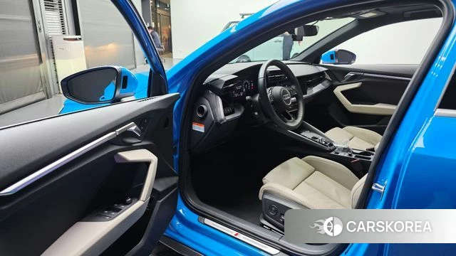 Audi A3 (8Y) id 4421975 из Кореи 30