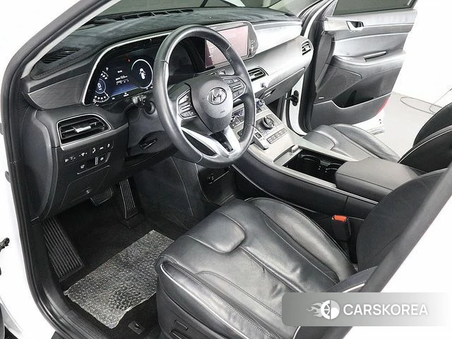 Hyundai Palisade id 3941803 из Кореи 20