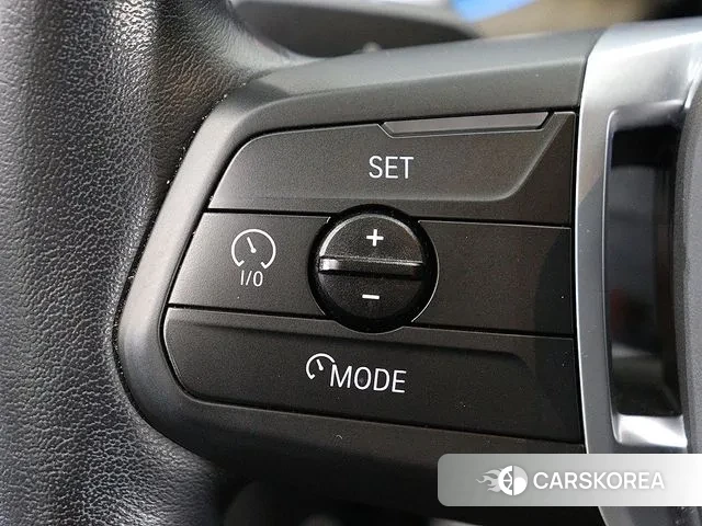 BMW iX1 (U11) id 3550100 из Кореи 20