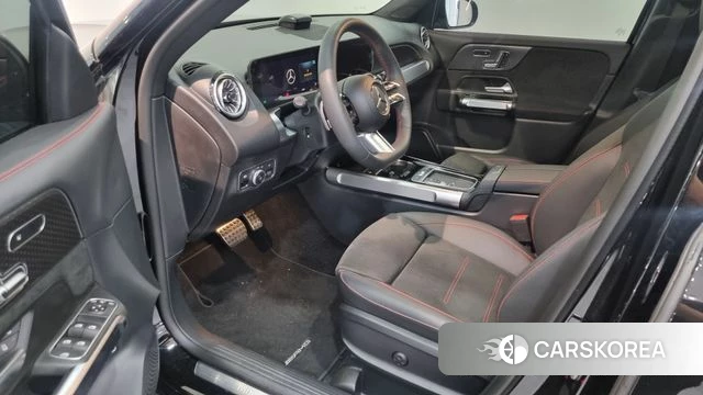 Mercedes-Benz GLB-Class X247 id 3952610 из Кореи 17
