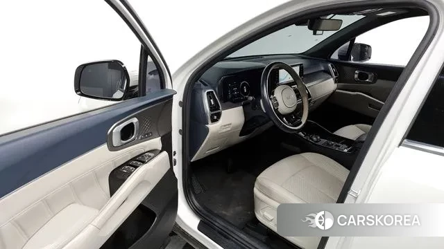 Kia Sorento 4th Generation id 3032437 из Кореи 20