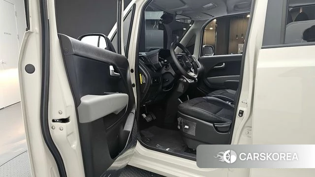 Kia The New Kia Ray id 3837785 из Кореи 20