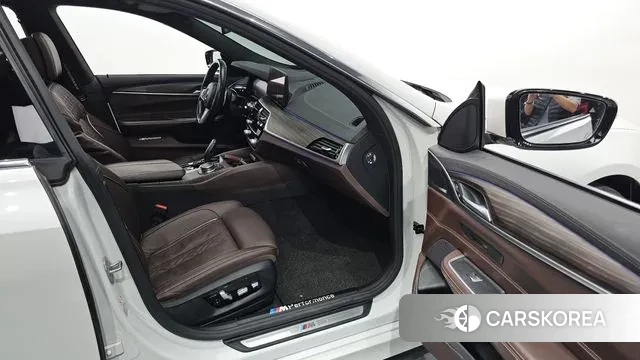 BMW 6 Series GT (G32) id 3264140 из Кореи 20