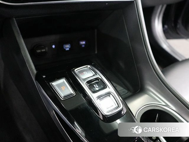 Hyundai Sonata (DN8) id 3866994 из Кореи 20