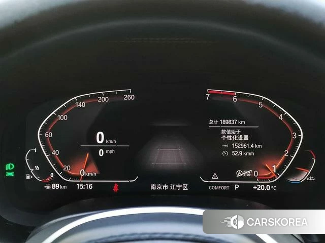 BMW 5 series id 4290558 из Китая 17