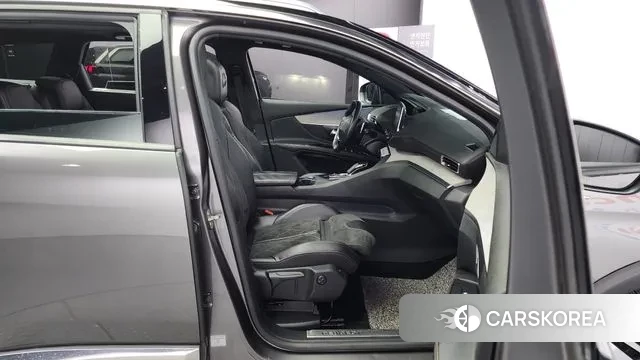 Peugeot 5008 second generation id 3161772 из Кореи 20