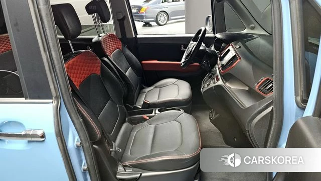 Kia The New Ray id 3942744 из Кореи 20