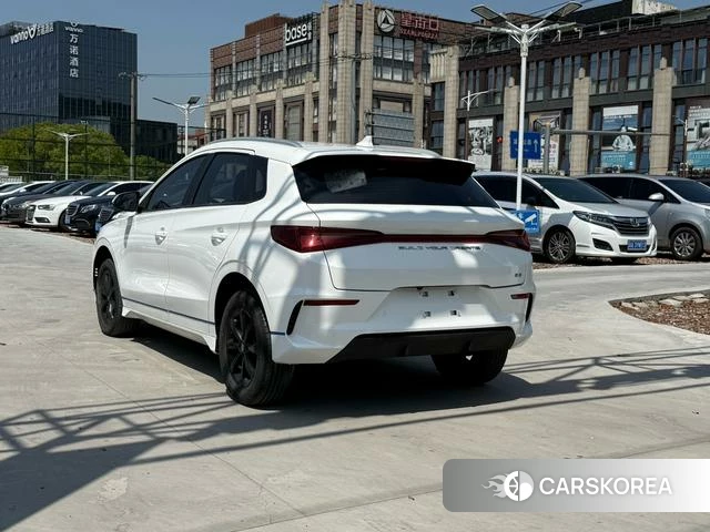 BYD e2 id 4211019 из Китая 13