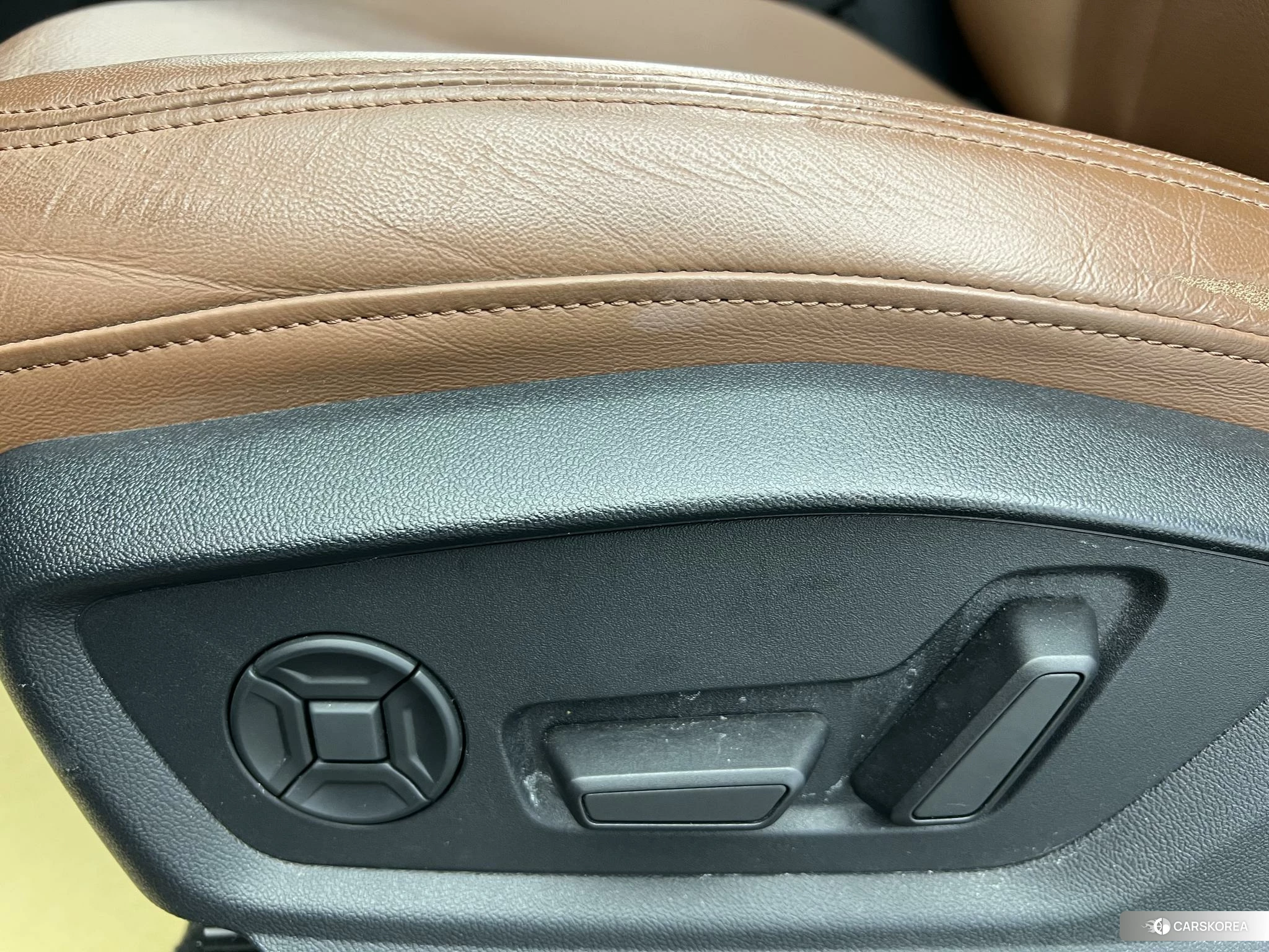 Audi Q7 id 4452962 из Китая 34