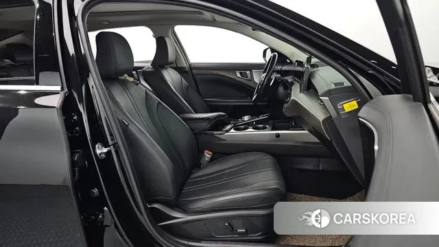 Kia K8 id 3416290 из Кореи 20