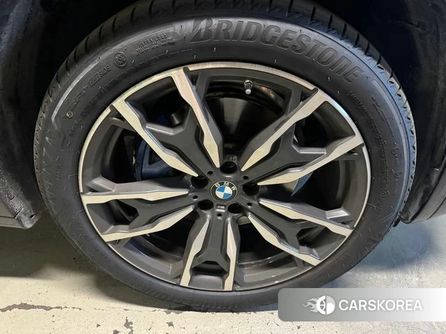 BMW X4 (G02) id 4254925 из Кореи 18