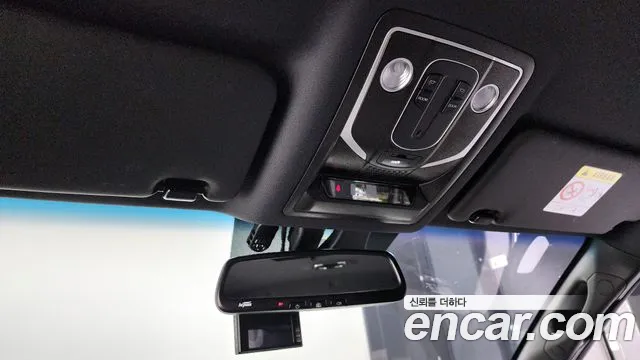 Ssangyong The New Rexton Sport id 2612697 из Кореи 20