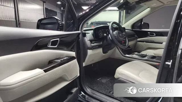 Kia Carnival 4th generation id 3488674 из Кореи 20