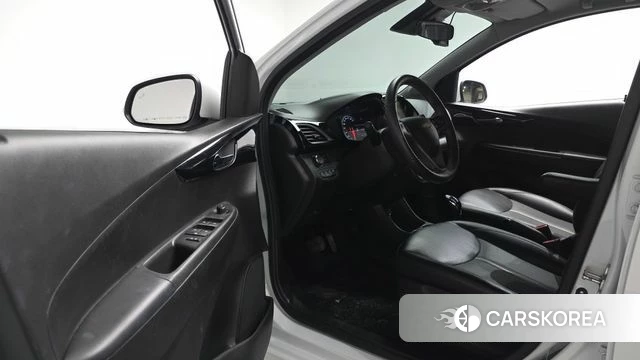 Chevrolet (GM Daewoo) The New Spark id 4581851 из Кореи 20