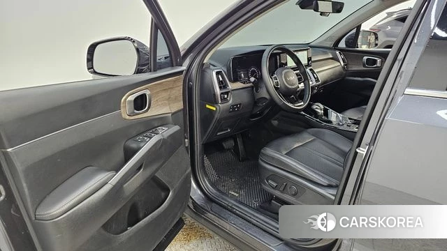 Kia Sorento 4th Generation id 3892071 из Кореи 20