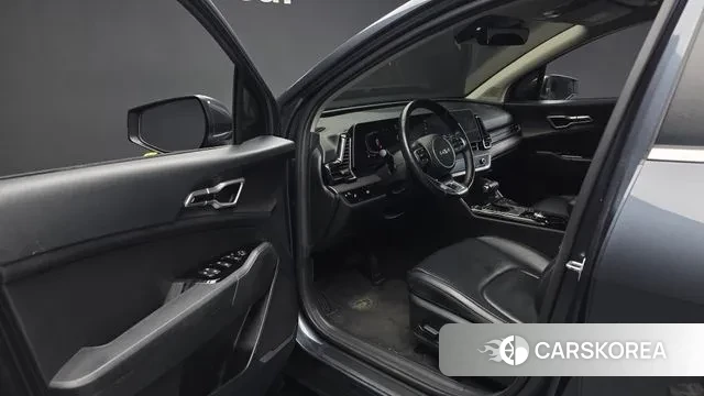 Kia Sportage 5th Generation id 3518360 из Кореи 20