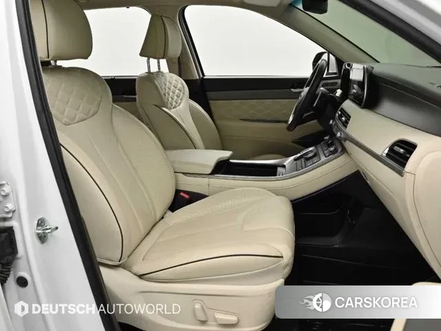 Hyundai Palisade id 3777586 из Кореи 20