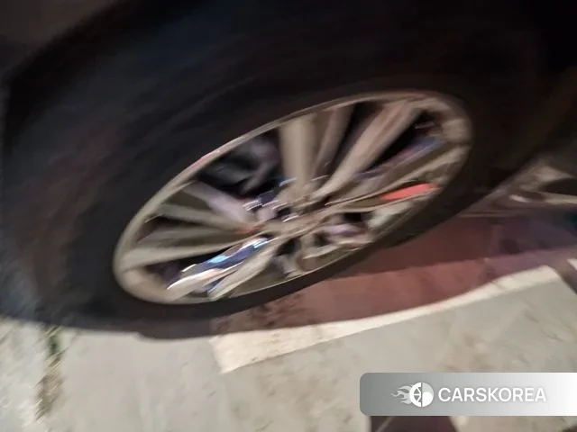 Kia The New Carnival id 3505076 из Кореи 16