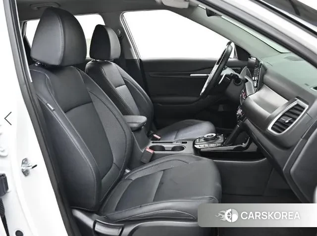 Kia The New Seltos id 3477432 из Кореи 20