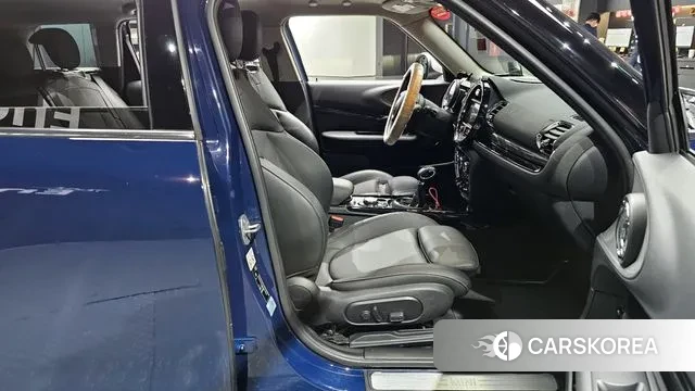 Mini Cooper Clubman id 3265163 из Кореи 20