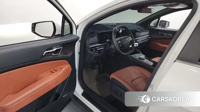 Kia The New Sportage 5th Generation Hybrid id 3426166 из Кореи 20