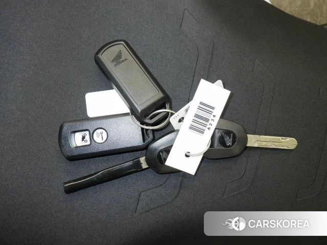 Honda X-ADV 750 id 3949403 из Японии 34