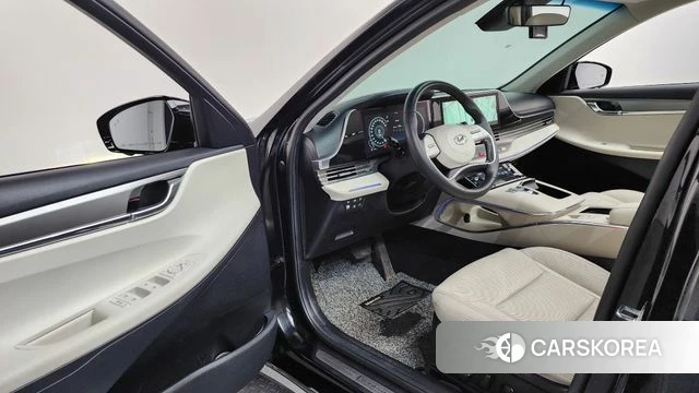 Hyundai The New Grandeur IG id 4716307 из Кореи 35