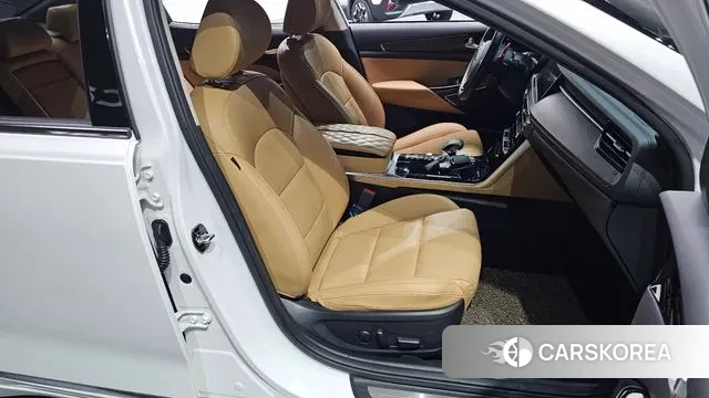 Kia K7 Premier id 3013495 из Кореи 20