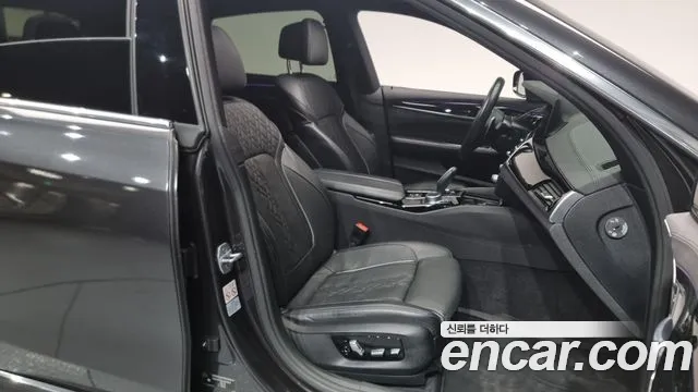 BMW 6 Series GT (G32) id 2705456 из Кореи 20