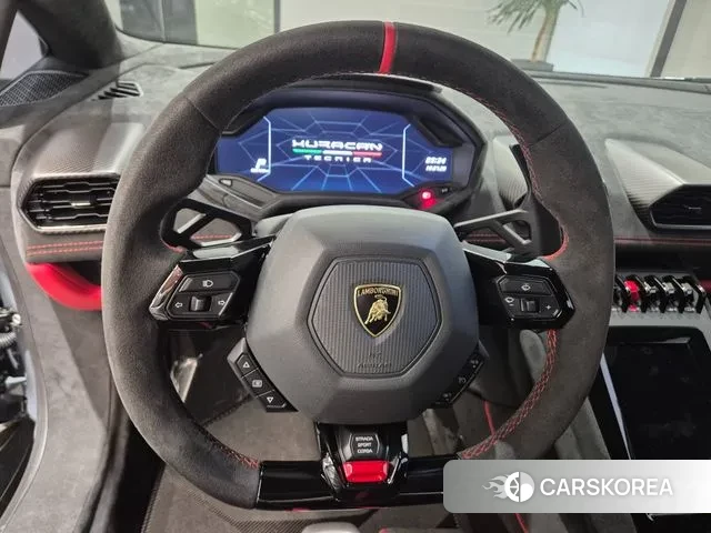 Lamborghini Huracan id 2915041 из Кореи 16