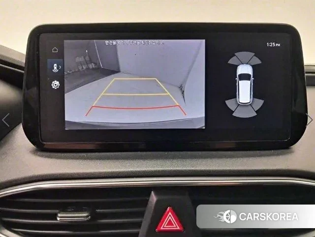 Hyundai The New Santa Fe id 3084078 из Кореи 20