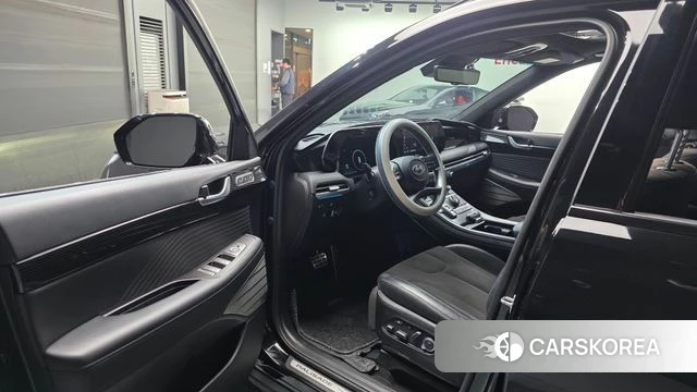 Hyundai The New Palisade id 3952830 из Кореи 20