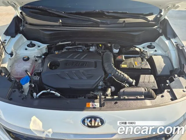 Kia Seltos id 2318537 из Кореи 15