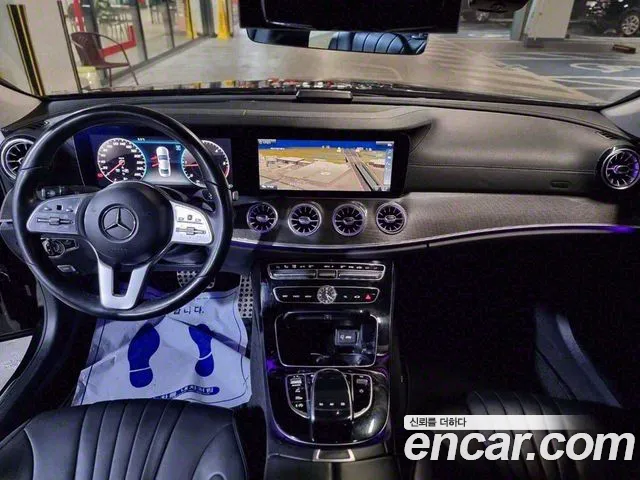 Mercedes-Benz CLS-Class C257 id 2657882 из Кореи 20