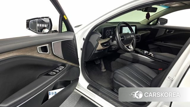 Kia K8 id 4535155 из Кореи 30