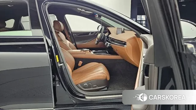 Genesis G80 (RG3) id 2960995 из Кореи 20