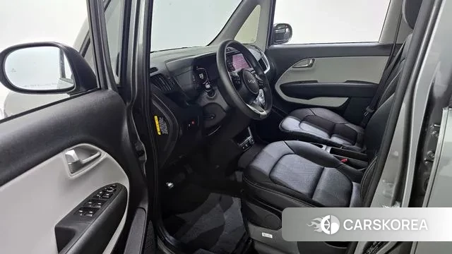 Kia The New Kia Ray id 3405157 из Кореи 20