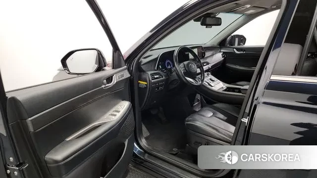 Hyundai Palisade id 3546650 из Кореи 20