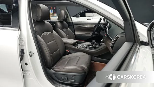 Hyundai Grandeur IG id 3396751 из Кореи 20
