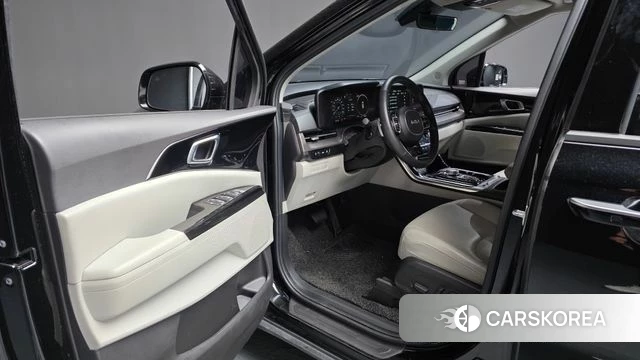 Kia Carnival 4th generation id 4534601 из Кореи 20