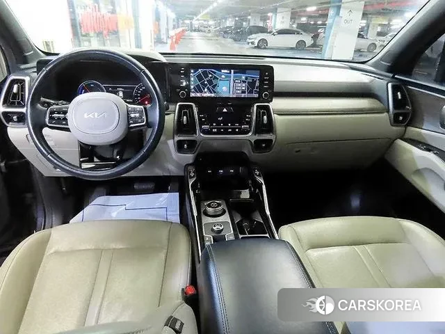 Kia Sorento 4th Generation id 3615503 из Кореи 20