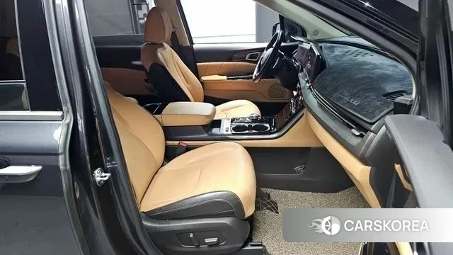 Kia Carnival 4th generation id 3860445 из Кореи 20