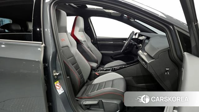 Volkswagen Golf 8th Generation id 3850375 из Кореи 20