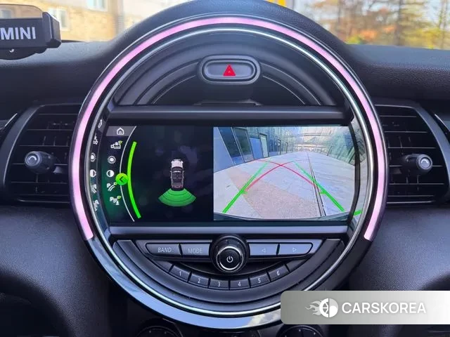 Mini Cooper Convertible id 3380195 из Кореи 20