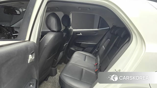 Kia All New Morning (JA) id 4520691 из Кореи 30