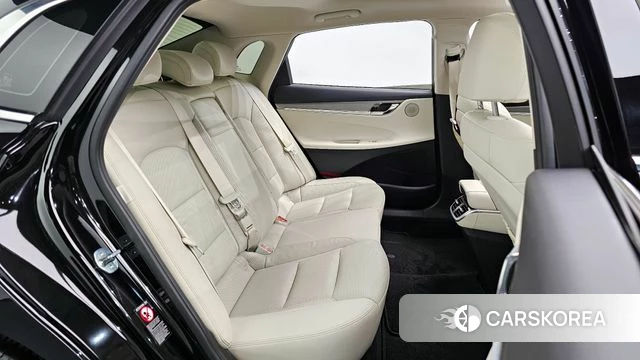 Hyundai The New Grandeur IG id 4249643 из Кореи 33