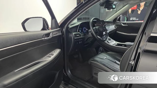 Hyundai Palisade id 4482198 из Кореи 20