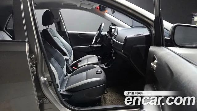 Kia Morning Urban (JA) id 2944995 из Кореи 20